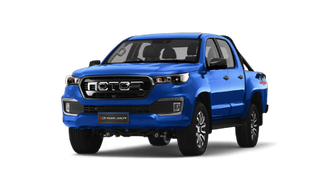 TUNLAND G7 - FOTON - Motornation