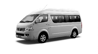 VIEW CS2 - FOTON - Motornation