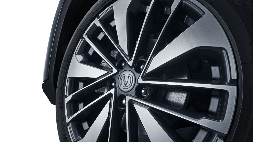 2021 Genesis G80 Exterior