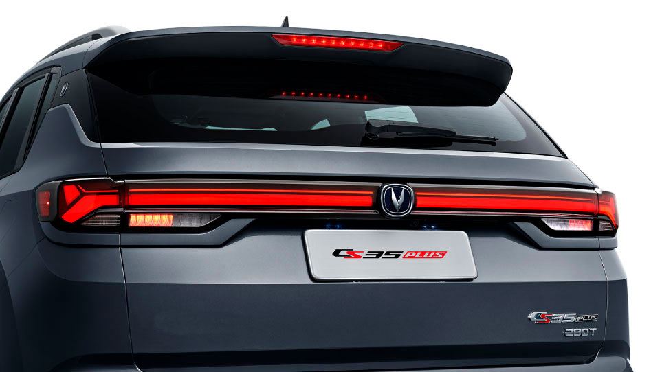 2021 Genesis G80 Exterior