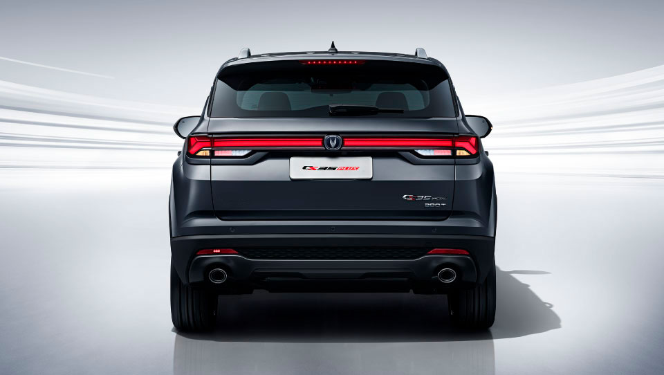 2021 Genesis G80 Exterior