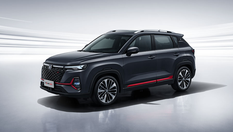 2021 Genesis G80 Exterior