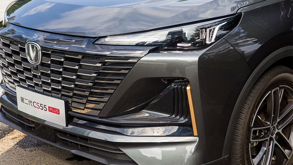 2021 Genesis G80 Exterior