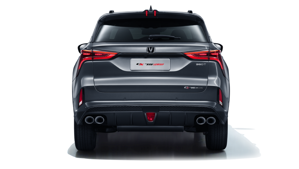 2021 Genesis G80 Exterior