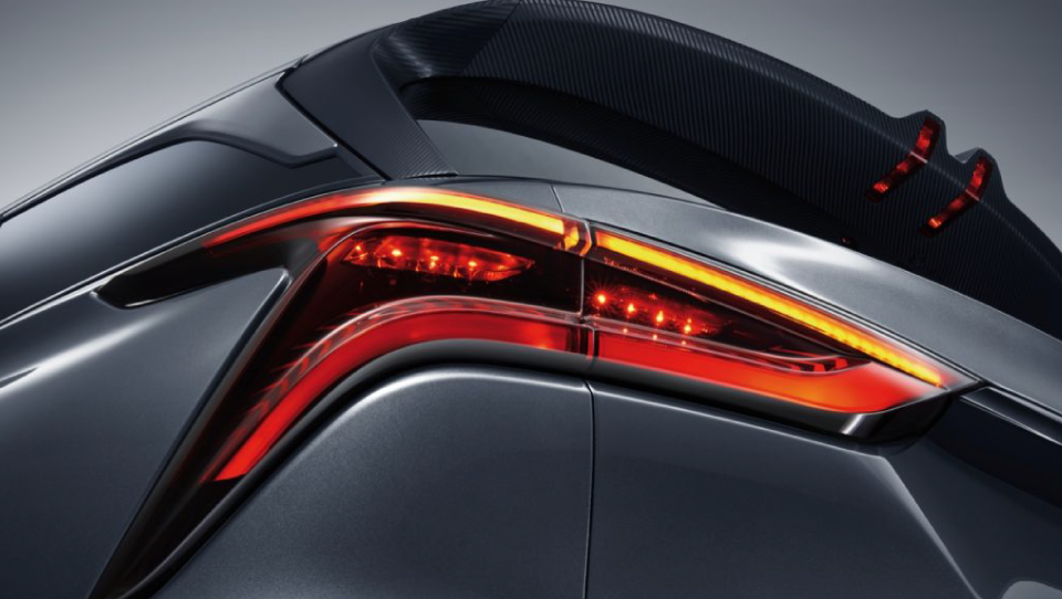 2021 Genesis G80 Exterior