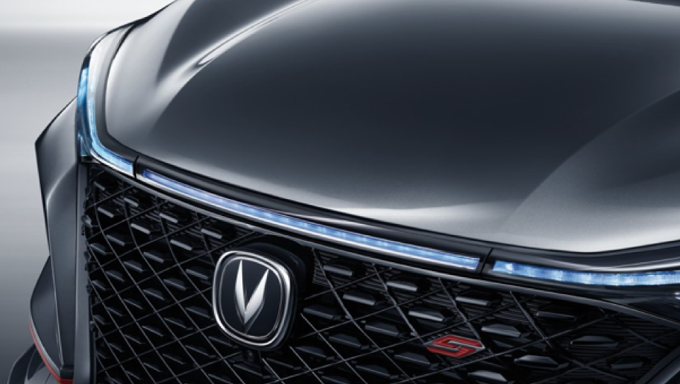 2021 Genesis G80 Exterior