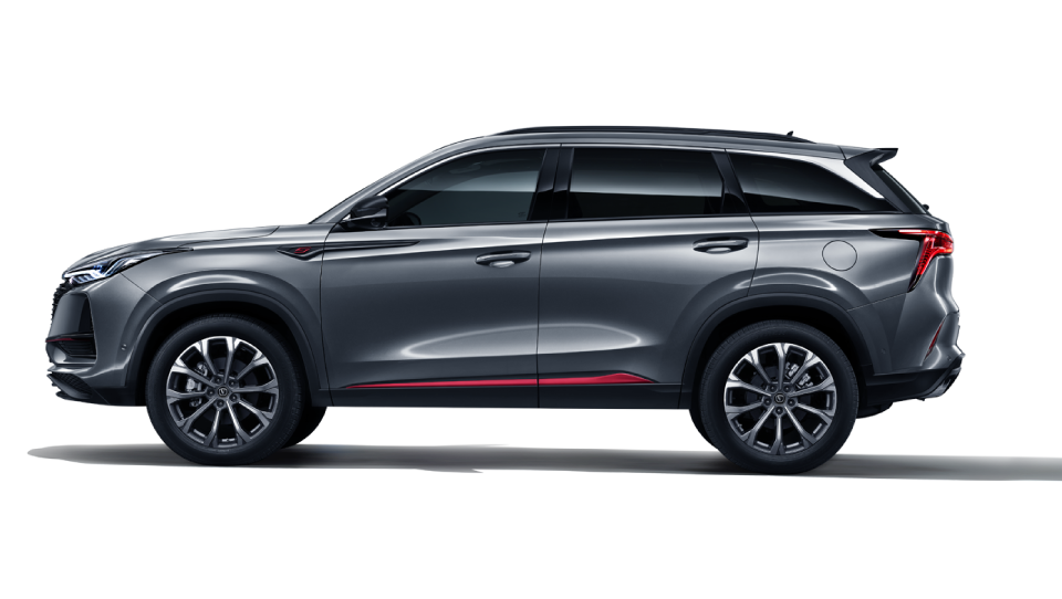 2021 Genesis G80 Exterior