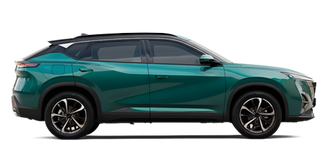 BOX - Dongfeng - Motornation