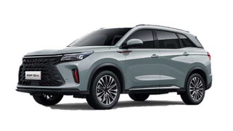 JMC EV BLACK - Motornation Tláhuac en Iztapalapa México