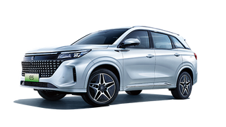 JMC EV BLACK - Motornation Tláhuac en Iztapalapa México